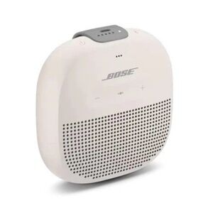 NEW - Bose SoundLink Micro Speaker - White